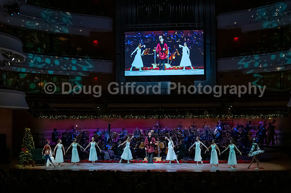 Pacific Symphony - The Nutcracker for Kids!