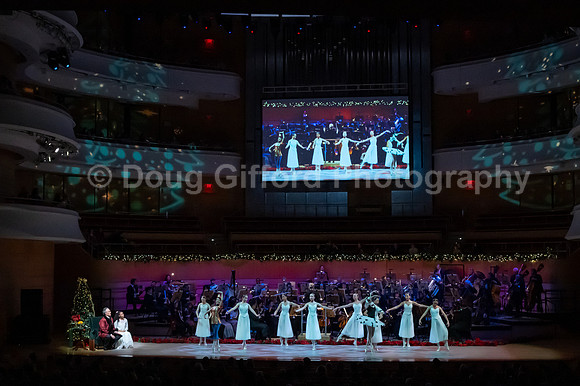 Pacific Symphony - The Nutcracker for Kids!