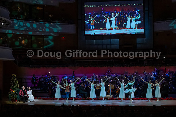 Pacific Symphony - The Nutcracker for Kids!