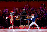 Pacific Symphony / The Nutcracker for Kids! 120625