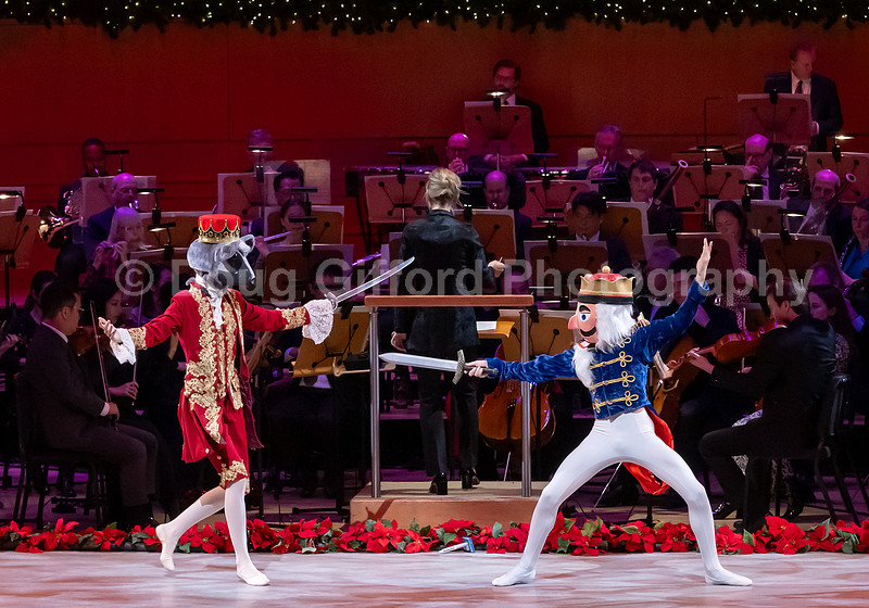 Pacific Symphony - The Nutcracker for Kids!