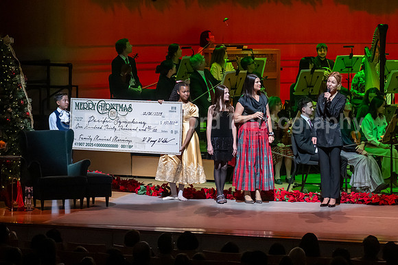 Pacific Symphony - The Nutcracker for Kids!