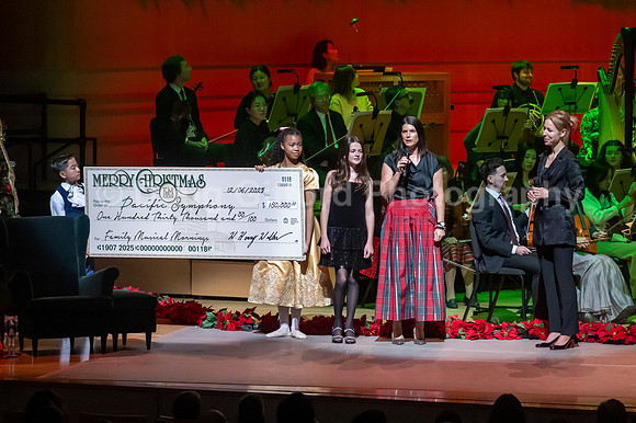 Pacific Symphony - The Nutcracker for Kids!