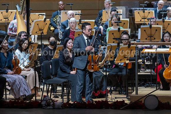 Pacific Symphony - The Nutcracker for Kids!