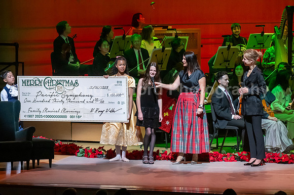 Pacific Symphony - The Nutcracker for Kids!