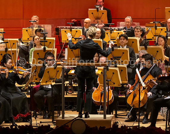 Pacific Symphony - The Nutcracker for Kids!