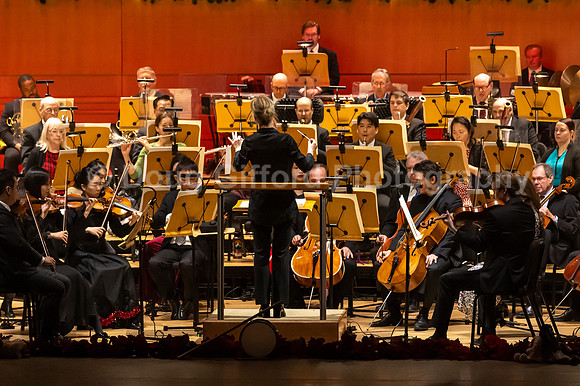 Pacific Symphony - The Nutcracker for Kids!