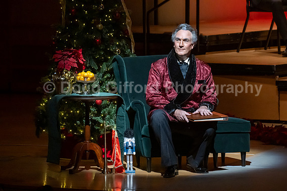 Pacific Symphony - The Nutcracker for Kids!