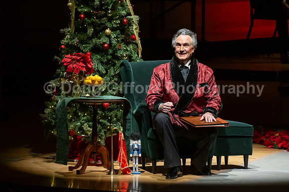 Pacific Symphony - The Nutcracker for Kids!