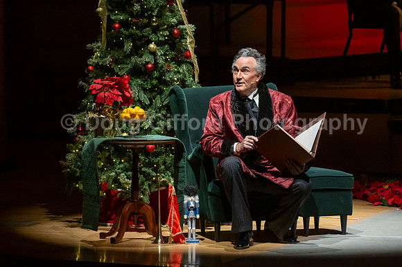 Pacific Symphony - The Nutcracker for Kids!