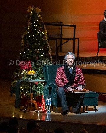 Pacific Symphony - The Nutcracker for Kids!