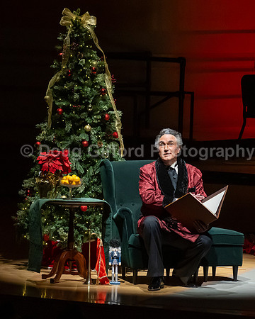 Pacific Symphony - The Nutcracker for Kids!