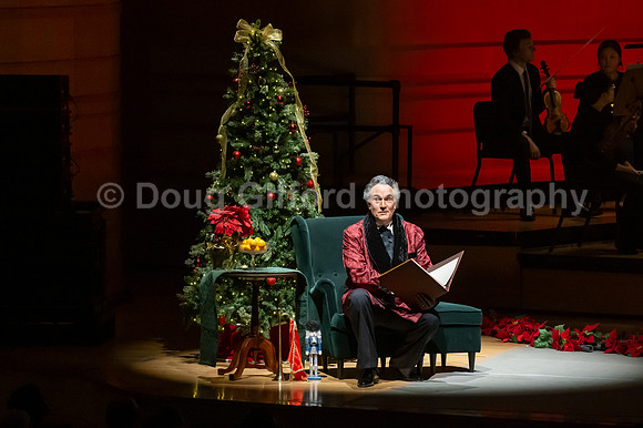 Pacific Symphony - The Nutcracker for Kids!