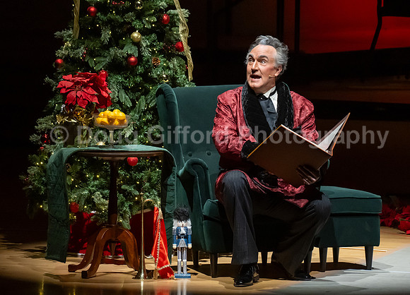 Pacific Symphony - The Nutcracker for Kids!