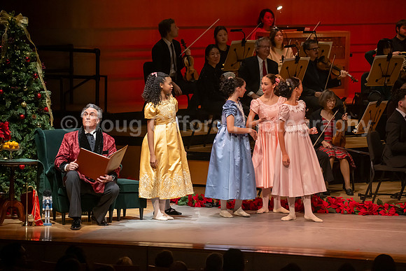 Pacific Symphony - The Nutcracker for Kids!