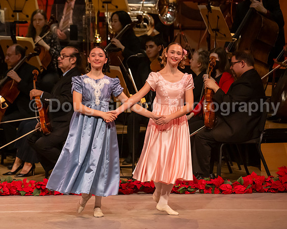Pacific Symphony - The Nutcracker for Kids!