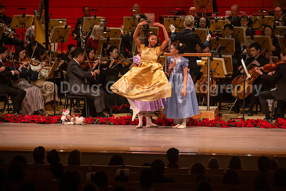 Pacific Symphony - The Nutcracker for Kids!