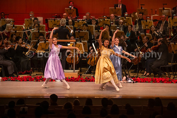 Pacific Symphony - The Nutcracker for Kids!