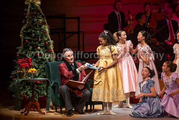 Pacific Symphony - The Nutcracker for Kids!
