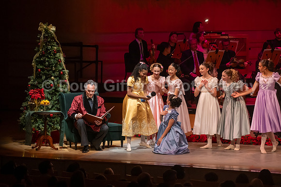 Pacific Symphony - The Nutcracker for Kids!