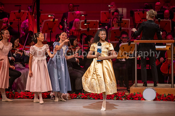 Pacific Symphony - The Nutcracker for Kids!