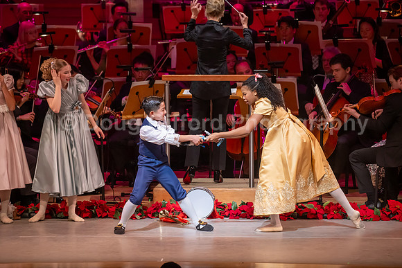 Pacific Symphony - The Nutcracker for Kids!