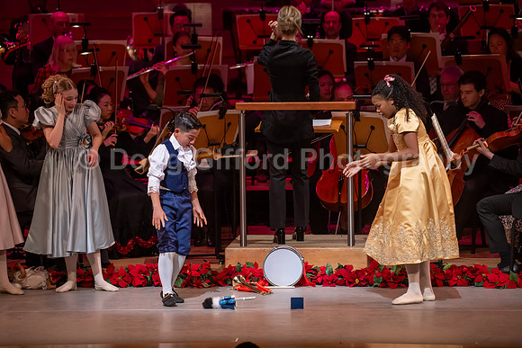 Pacific Symphony - The Nutcracker for Kids!