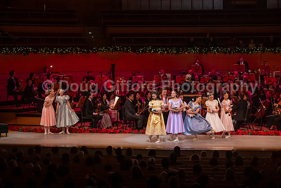 Pacific Symphony - The Nutcracker for Kids!