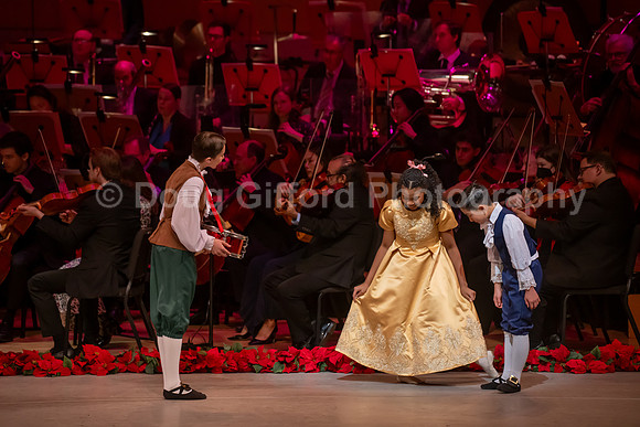 Pacific Symphony - The Nutcracker for Kids!
