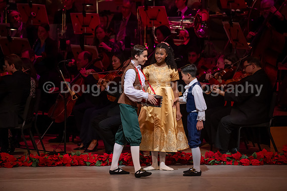Pacific Symphony - The Nutcracker for Kids!