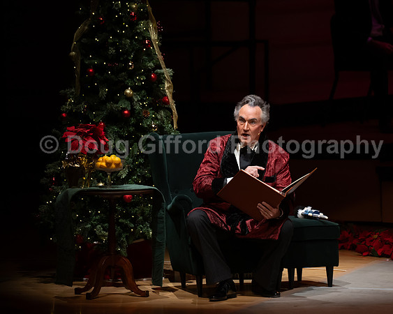 Pacific Symphony - The Nutcracker for Kids!