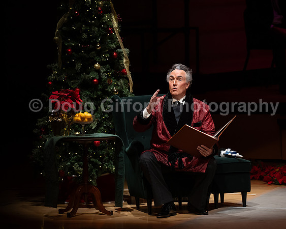 Pacific Symphony - The Nutcracker for Kids!