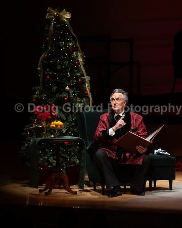 Pacific Symphony - The Nutcracker for Kids!