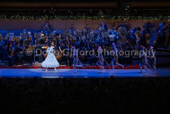 Pacific Symphony - The Nutcracker for Kids!