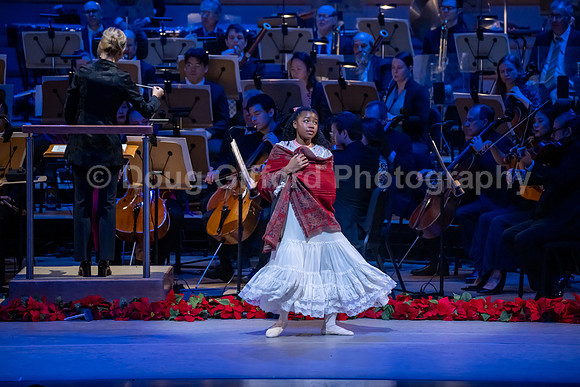 Pacific Symphony - The Nutcracker for Kids!