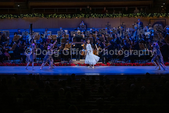 Pacific Symphony - The Nutcracker for Kids!