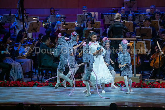 Pacific Symphony - The Nutcracker for Kids!