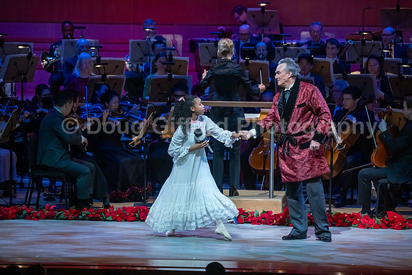 Pacific Symphony - The Nutcracker for Kids!