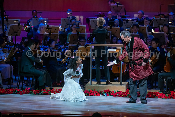Pacific Symphony - The Nutcracker for Kids!