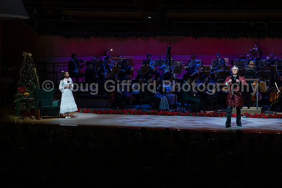 Pacific Symphony - The Nutcracker for Kids!
