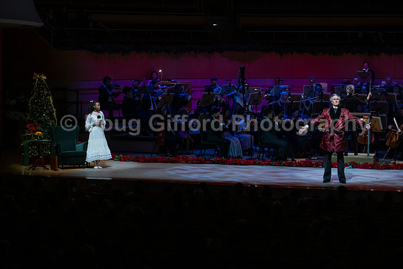 Pacific Symphony - The Nutcracker for Kids!