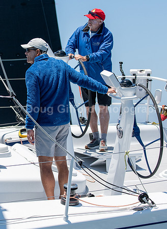 2025 Transpac - Third Start