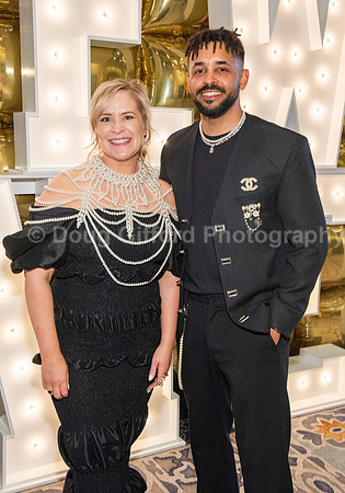 OCSA / New York State of Mind - Gala 2024