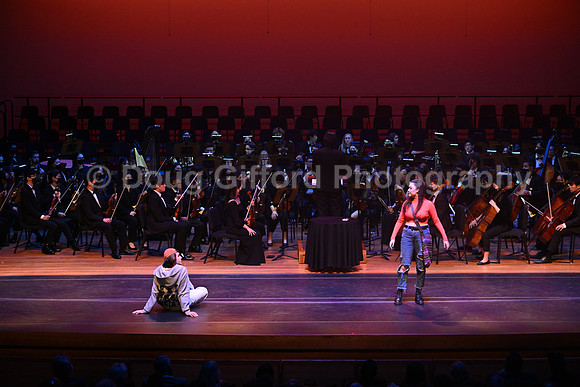 Orange County School of the Arts