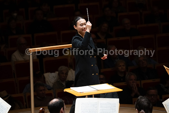 Pacific Symphony - Beethoven & Sibelius