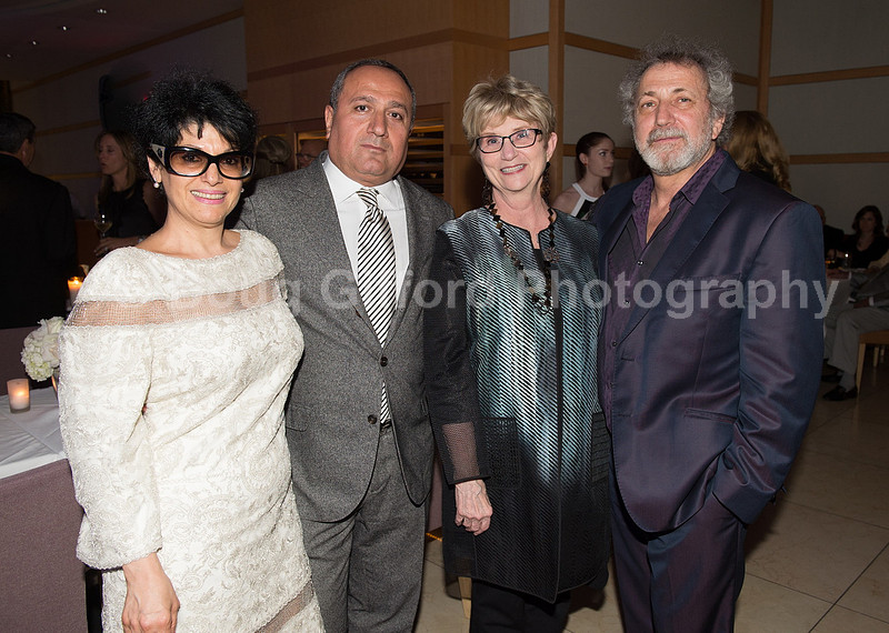 SCFTA - Eifman Ballet Cast Party 060515