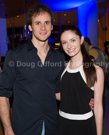 SCFTA - Eifman Ballet Cast Party 060515