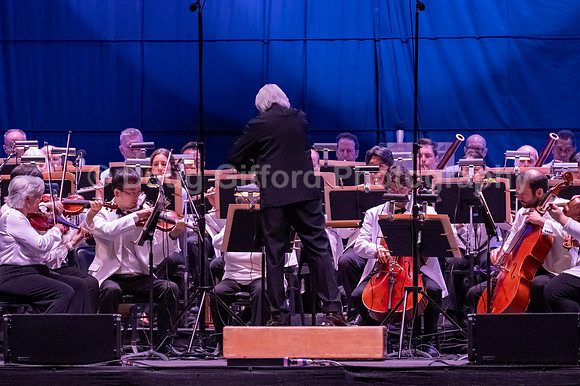 Pacific Symphony - Beethoven’s Emperor & Pictures at an Exhibition