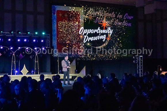 California School of the Arts – San Gabriel Valley Gala 2025