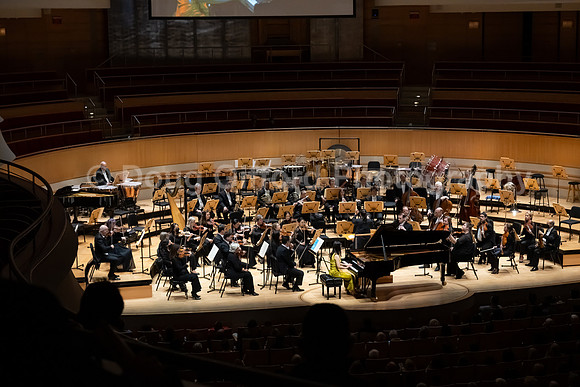 Pacific Symphony - Tchaikovsky's Sixth